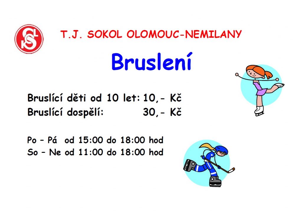 bruslení