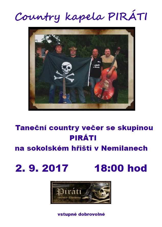 piráti