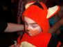 Maškarní karneval 2012