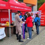 Sletová štafeta 23.9.2023