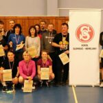 Reportáž z 1. ročníku jarního amatérského badmintonového turnaje „Nemilanský košíček“