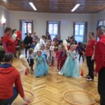 DĚTSKÝ KARNEVAL