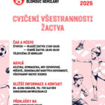 Cvičení všestrannosti