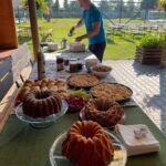 1. Nemilanská snídaně – setkání sousedů